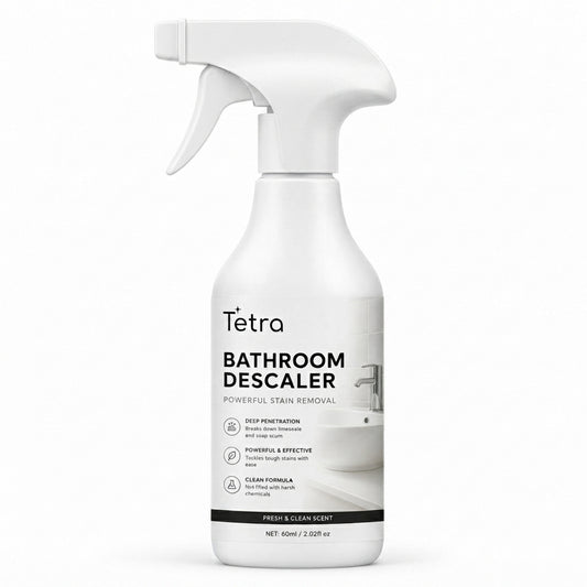 Tetra Descaler Foam