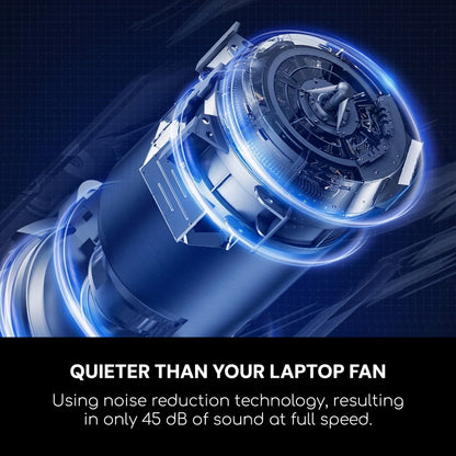 Power-Spin™